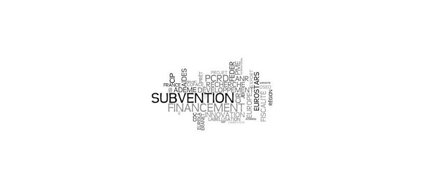 subventions