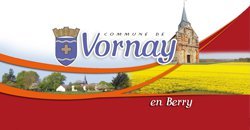 logo vornay