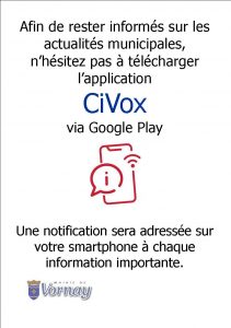 CiVox