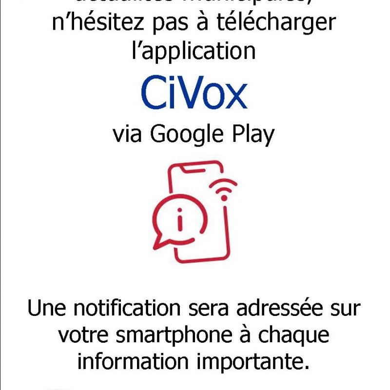 CiVox