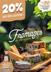 Opération « Fromages »