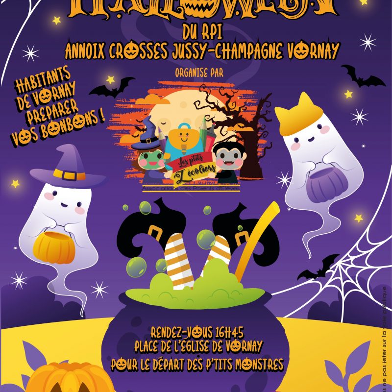 Halloween