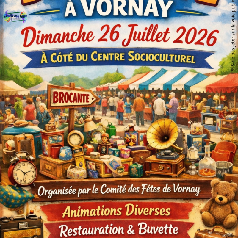 Brocante